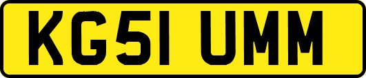 KG51UMM