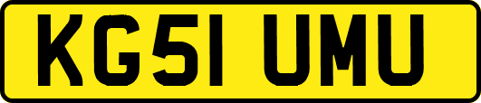 KG51UMU