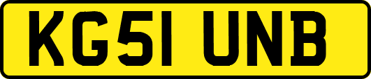 KG51UNB