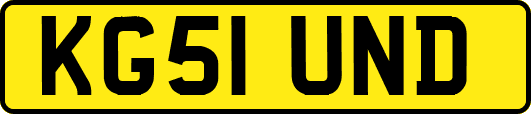KG51UND