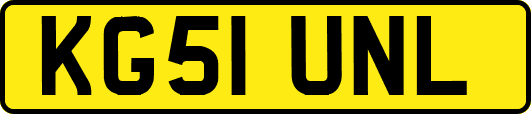 KG51UNL