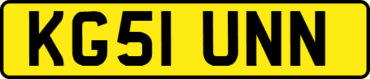 KG51UNN