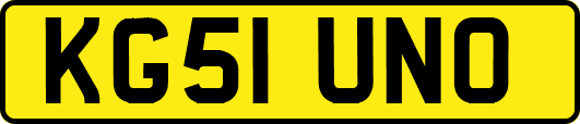 KG51UNO