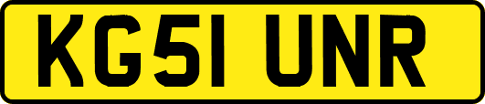 KG51UNR
