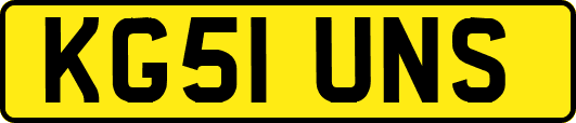 KG51UNS