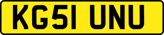 KG51UNU