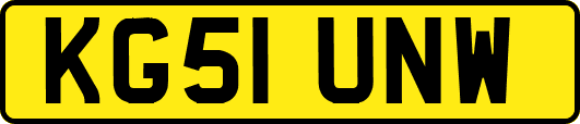 KG51UNW