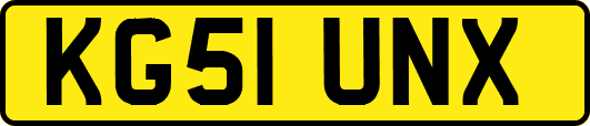 KG51UNX