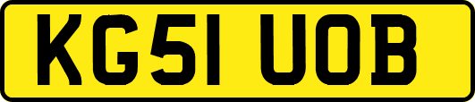 KG51UOB