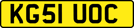 KG51UOC