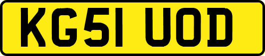 KG51UOD