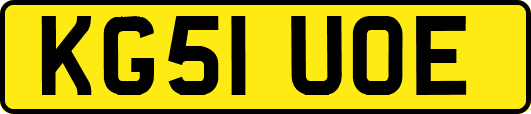 KG51UOE