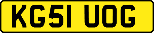 KG51UOG