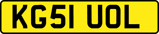 KG51UOL