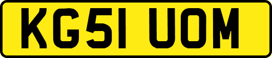KG51UOM