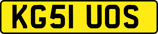KG51UOS