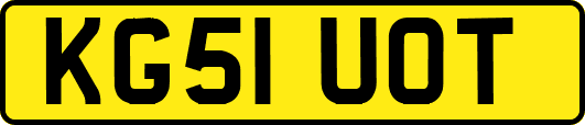 KG51UOT