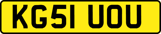 KG51UOU
