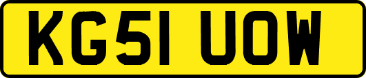 KG51UOW