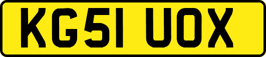 KG51UOX