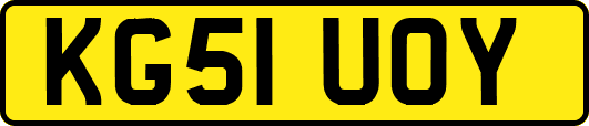 KG51UOY
