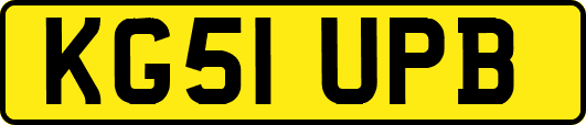 KG51UPB