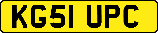 KG51UPC
