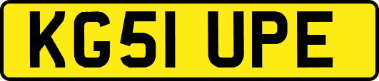 KG51UPE