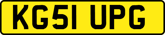 KG51UPG
