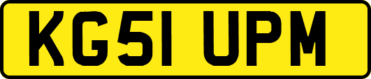 KG51UPM
