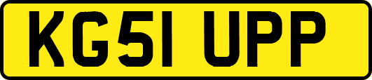 KG51UPP