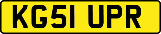 KG51UPR