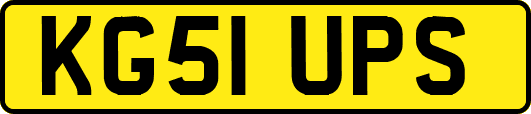 KG51UPS