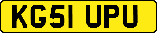 KG51UPU