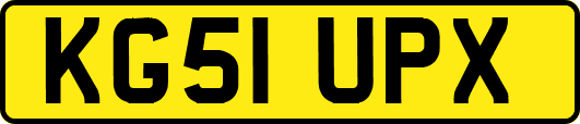 KG51UPX