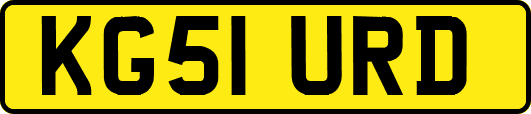 KG51URD