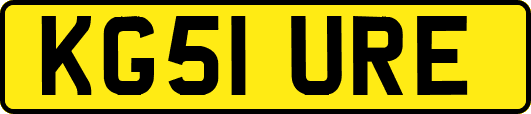 KG51URE