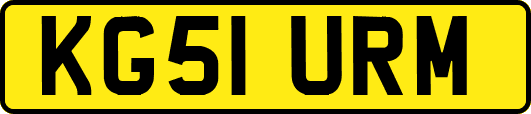 KG51URM