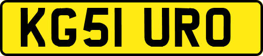 KG51URO