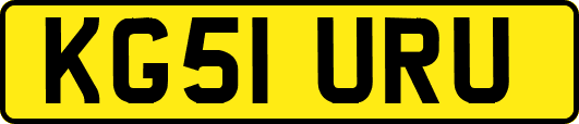 KG51URU