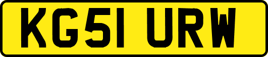 KG51URW