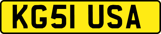 KG51USA