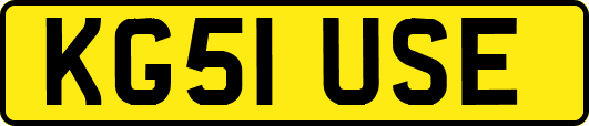 KG51USE