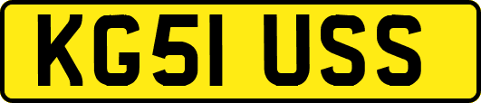 KG51USS