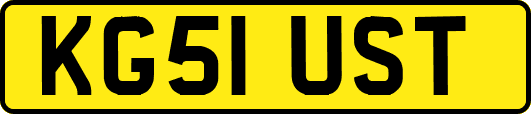 KG51UST