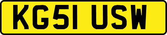 KG51USW