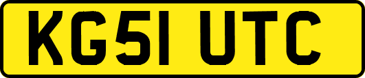 KG51UTC