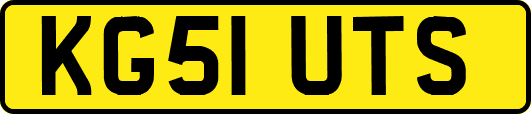 KG51UTS