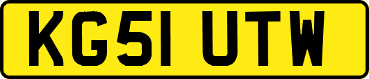 KG51UTW