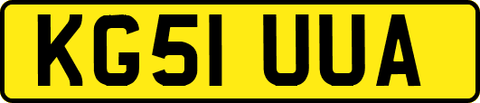 KG51UUA